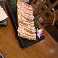 炙景台·烧肉居酒屋(东二环泰禾店) User Photo