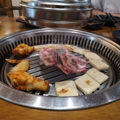 炙景台·烧肉居酒屋(东二环泰禾店) User Photo