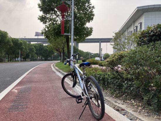 Others 4, Zhenjiang Runyang Bridge Hotel, Zhenjiang