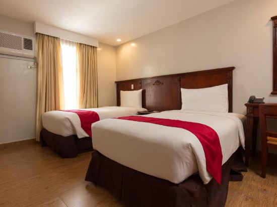 MJ Hotel & Suites Room Type - Junior Suite