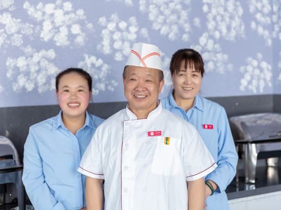 Others 5, YUNXIYUE HOTEL, Lanzhou