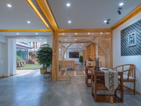 Others 3, Anyanju lnn(lijiang Ancient Town Branch), Lijiang