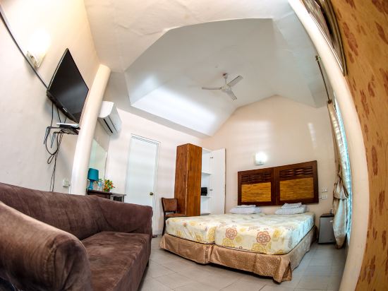 Seafari Resort Oslob Room Type - Standard Room with Aircon