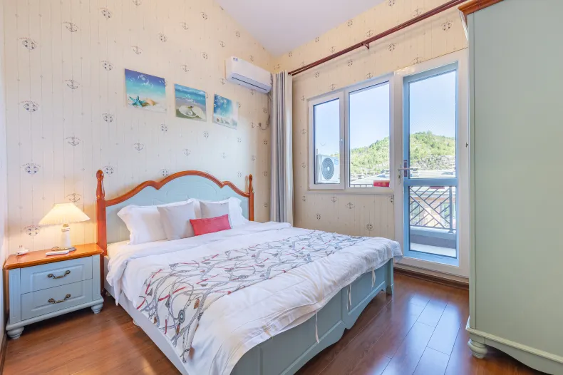 Tu Villa (Beijing Gubei Changcheng Yuanzhu)