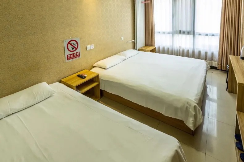 易佰連鎖賓館（北京腫瘤醫院方莊地鐵站店）