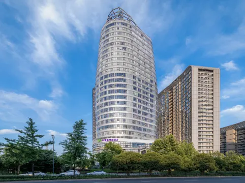 格雷斯精選酒店（杭州金沙湖店）