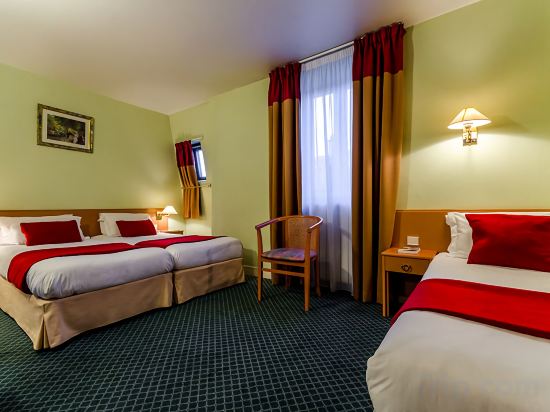 Belta Hotel - Tap to explore photos