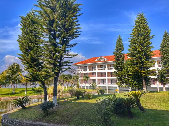 Others 3, Dianchi Garden Resort Hotel & Spa, Kunming