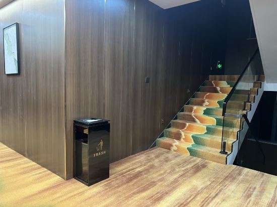 Others 5, Suyuan Hotel, Chizhou