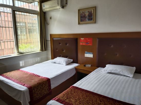 Others 4, Fengyuan Hotel, Chizhou