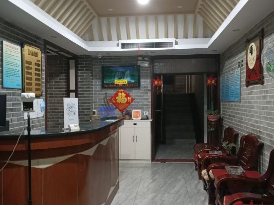 Others 4, Pingshan Nandian Jindi Hotel, Shijiazhuang