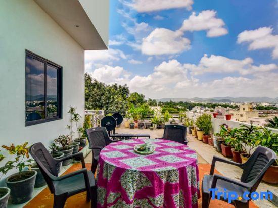 Aashiyana Comfort Home Stay