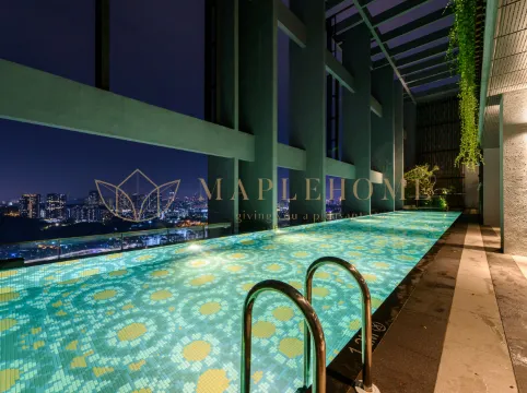 Millerz Square Premier Suites Kuala Lumpur