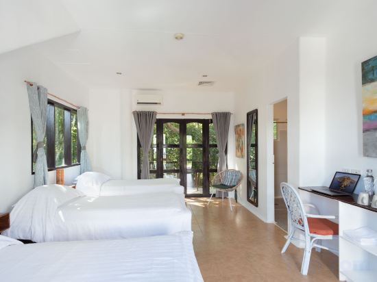Granada Beach Resort - Adults Only Room Type - Standard Room