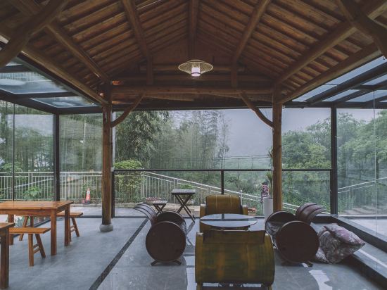 Others 5, Ganxian Chaxiang Farm Villa, Xuancheng