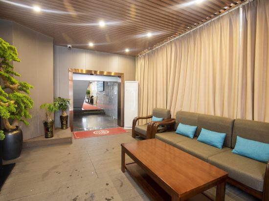 Others 3, Shenzhen Jiadecheng Hotel Liantang Port Branch, Shenzhen