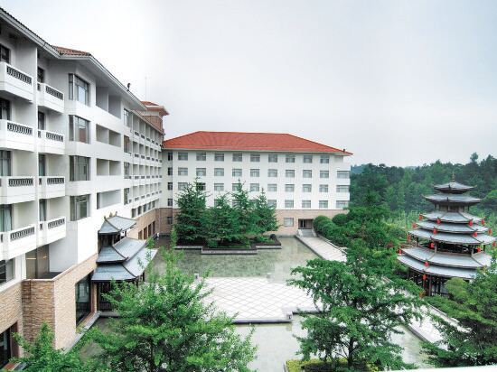 Others 5, GuiLin Merryland Resort Hotel, Guilin