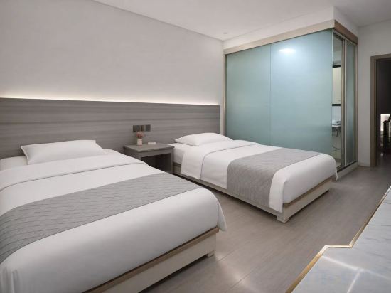 Others 2, Jinyue Business Hotel, Weinan, Longnan