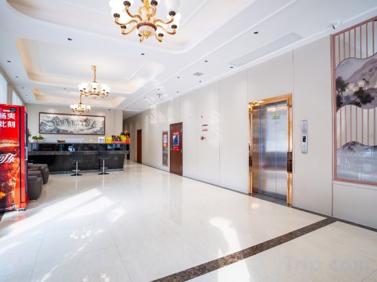 Others 5, Susong Yunji Business Hotel, Anqing
