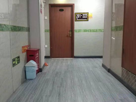 Others 5, Fubinlai Hotel, Beijing