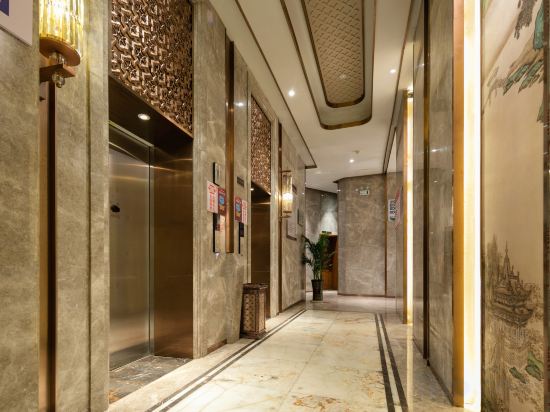 Others 3, Jingshan Hotel, Jiujiang