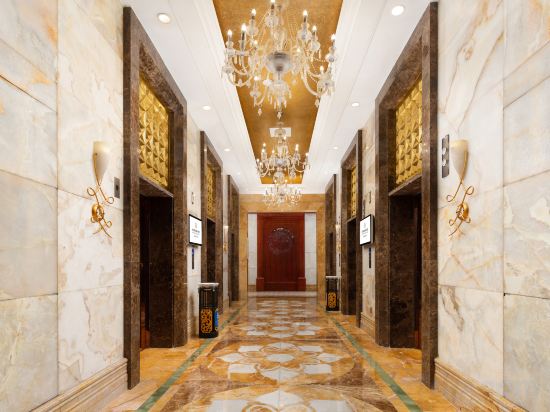 Others 5, HC International Hotel, Chongqing