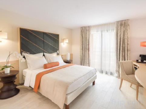 Akoya Hotel & Spa Room Type - Superior Room with Horizon View