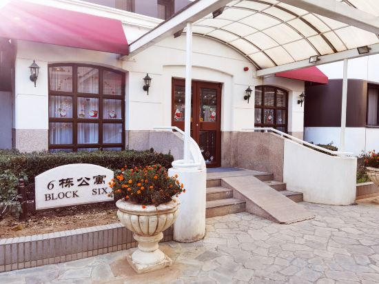 Others 5, Lido Serviced Residence, Beijing