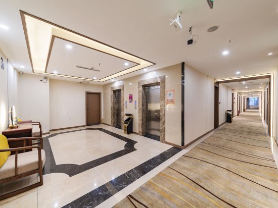 Others 3, Nyingchi Impression Hotel, Nyingtri