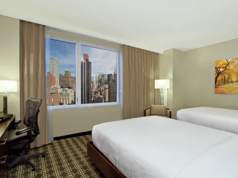 Hilton Garden Inn New York/Midtown Park Avenue