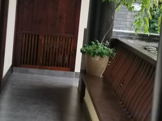 Others 5, Pingle Ancient Town Lijiang Hostel, Chengdu
