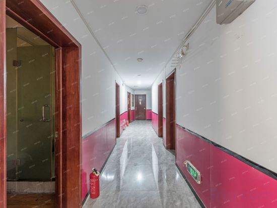 Others 3, Liuzhuang Hotel, Ningbo