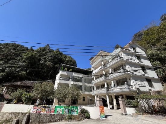 Others 2, Donglu Mountain Villa, Huizhou