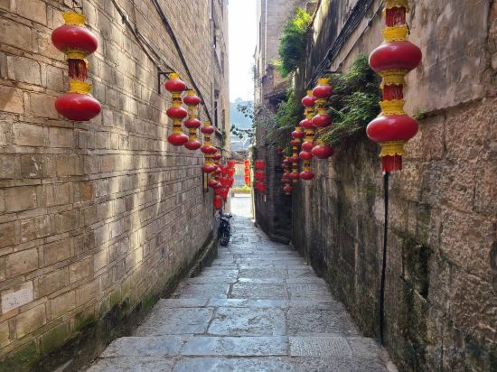 Others 2, Zhenyuanren Zhenyuan Inn (Zhenyuan Ancient City Scenic Area), Qiandongnan Miao and Dong