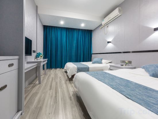 Others 4, Zhujiajian Huashi Hotel, Zhoushan