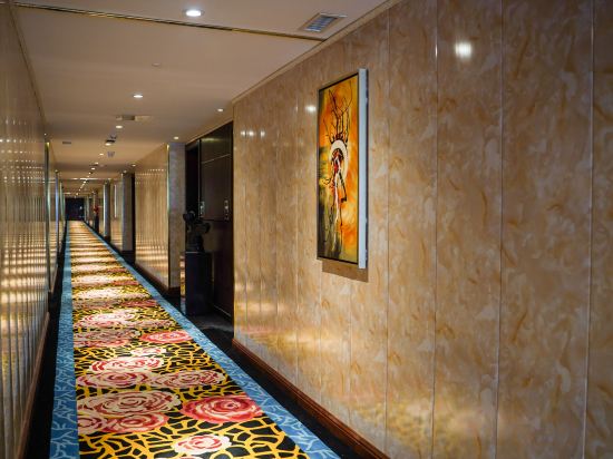 Others 4, Beihai Manhattan Hotel (High Speed Railway Station Golden Beach), Beihai