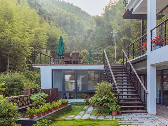 Others 2, Floral Hotel · Mogansh Yijia Homestay, Huzhou