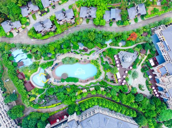 Others 2, SIG Resort, Xiamen