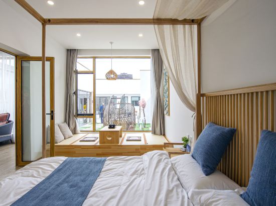 YeeMoo Guesthouse Room Type - Guestroom