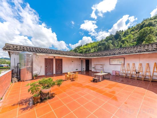 Others 4, TianYuan hotel, Zhangzhou