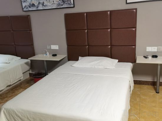 Others 3, Mengyin Jincheng Business Hotel, Linyi