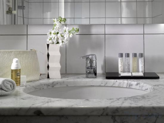 K K Hotel Fenix Prague Room Type - Classic