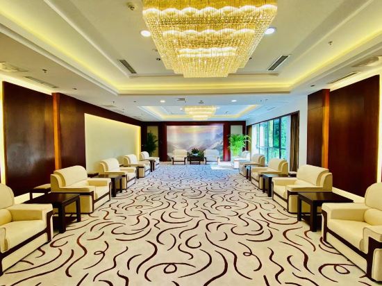 Others 3, Chengjian Hotel Fuling, Chongqing