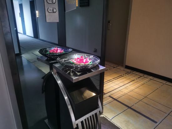 Others 4, Yeste Hotel (Nanningjiangnanwanda Tingjiang Road), Nanning
