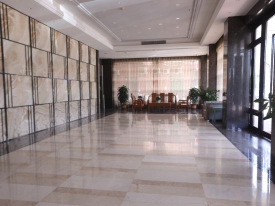 Others 2, Haiyuewan Hotel (Shanwei Haifeng Passenger Transport Terminal), Shanwei