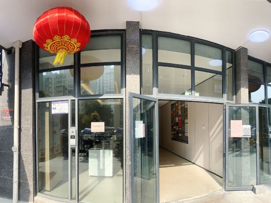 Others 4, Qingmu Hotel (jiatianxia branch of Hefei railway station), Hefei