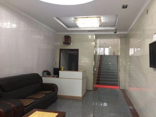 Others 2, Ningguo Yingying Fashion Hotel, Xuancheng