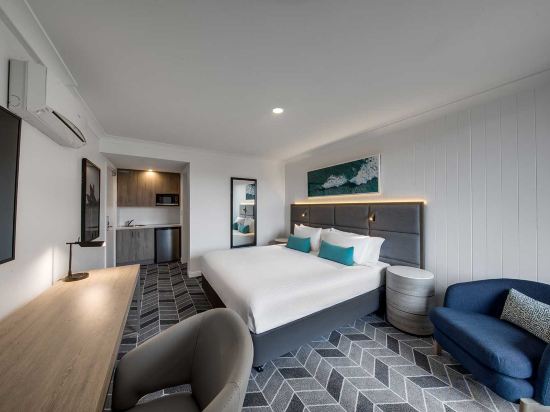 Adina Apartment Hotel Coogee Sydney Room Type - Queen Studio