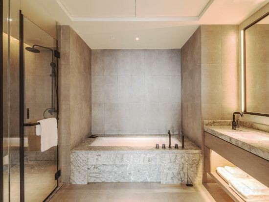 Mustel Hotel Knowledge City Guangzhou - Tap to explore photos