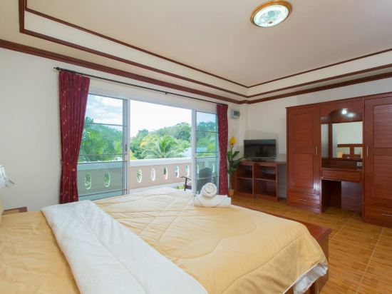 Patong Rai Rum Yen Resort SHA Room Type - Studio